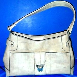 Liz Claiborne shoulder bag.